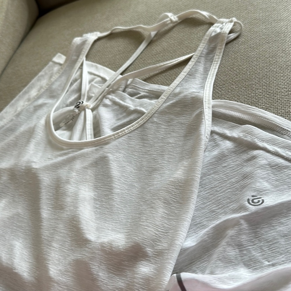 Champion Top
